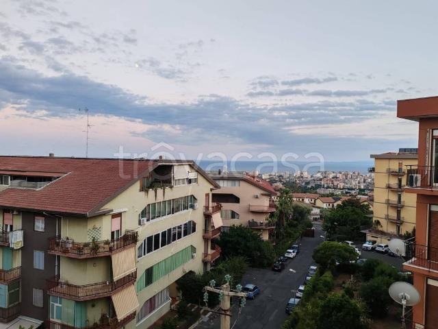 Appartamento in vendita a San Gregorio di Catania via Sgroppillo, 19/b