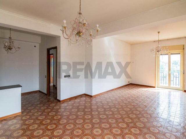 Appartamento in vendita a San Gregorio Di Catania