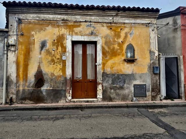 Appartamento in vendita a San Gregorio Di Catania