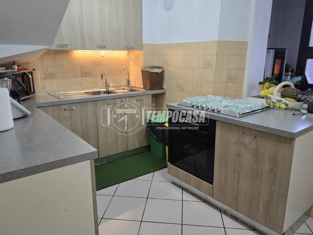 Appartamento in vendita a San Gregorio Nelle Alpi