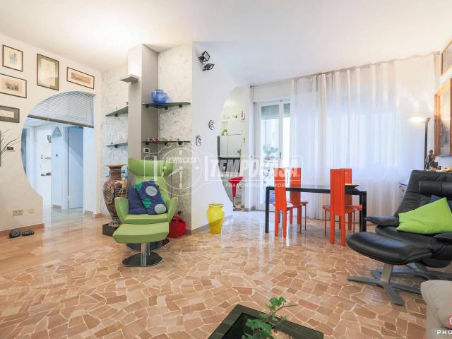 Appartamento in vendita a San Lazzaro Di Savena