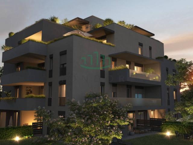 Appartamento in vendita a San Lazzaro Di Savena
