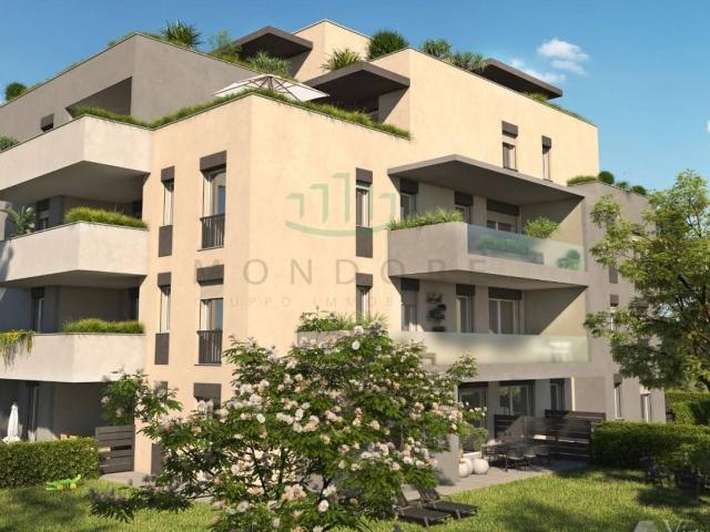 Appartamento in vendita a San Lazzaro Di Savena