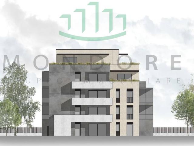 Appartamento in vendita a San Lazzaro Di Savena
