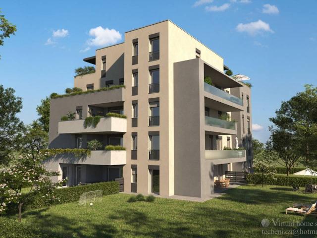 Appartamento in vendita a San Lazzaro Di Savena