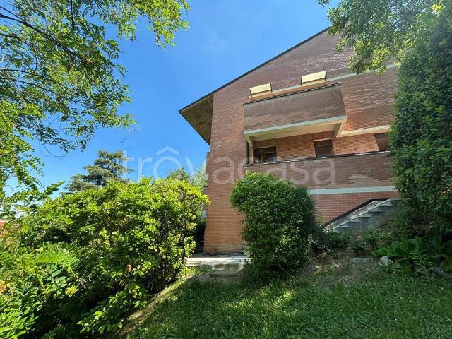 Appartamento in vendita a San Lazzaro di Savena via del Colle, Ponticella