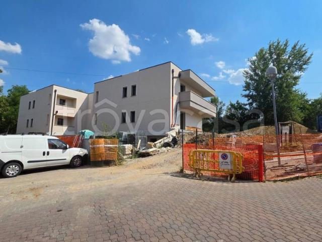 Appartamento in vendita a San Lazzaro di Savena via Pontebuco