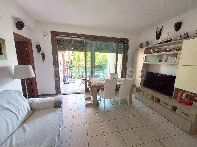 Appartamento in vendita a San Lazzaro di Savena via Renata Viganò