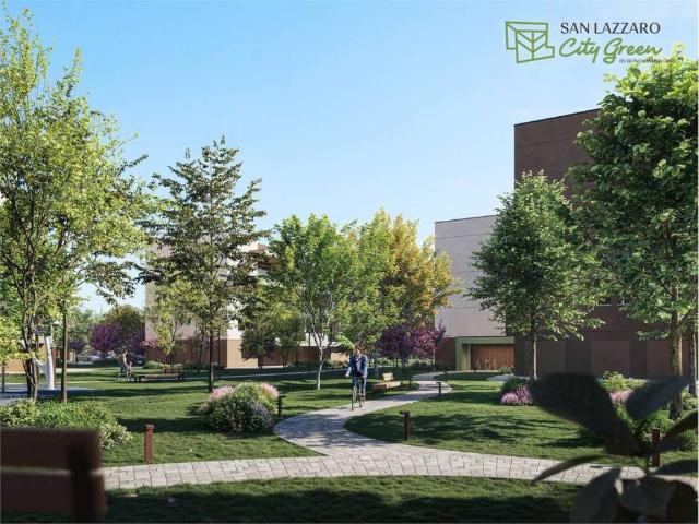 Appartamento in vendita a San Lazzaro di Savena BO