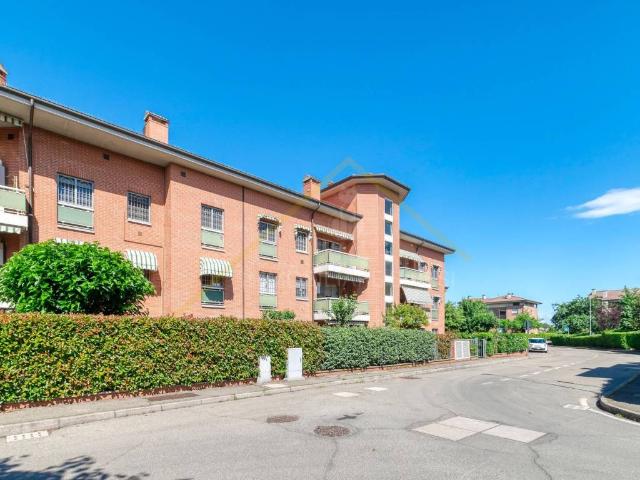 Appartamento in vendita a San Lazzaro di Savena BO