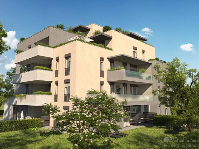 Appartamento in vendita a San Lazzaro di Savena BO