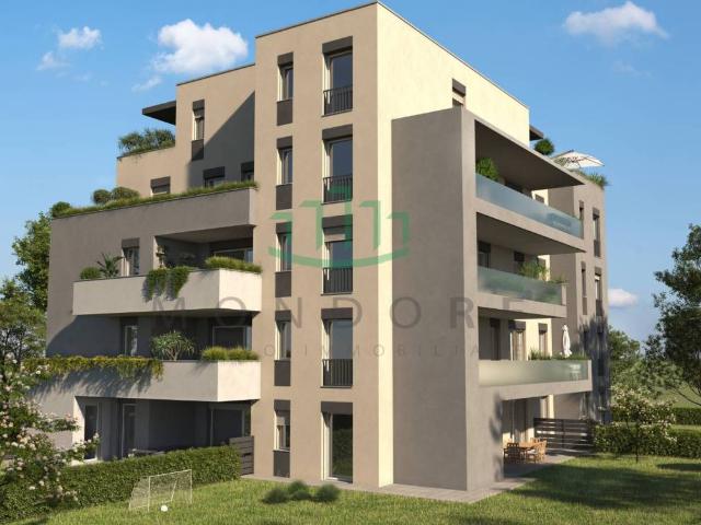 Appartamento in vendita a San Lazzaro di Savena BO