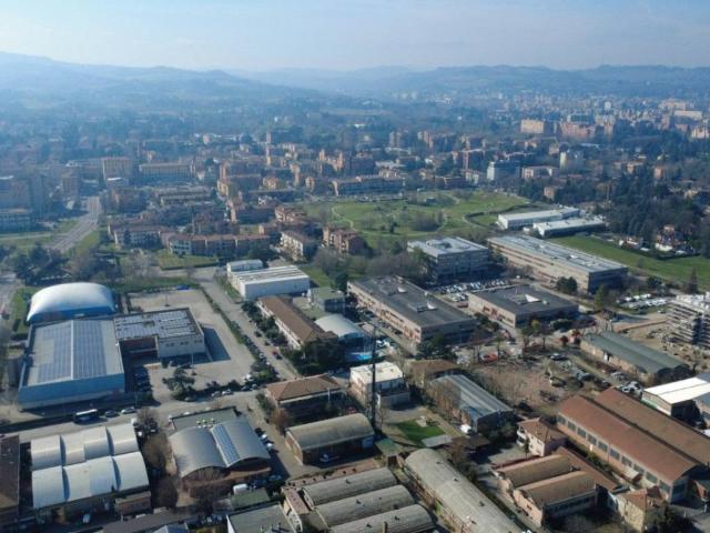 Appartamento in vendita a San Lazzaro di Savena BO