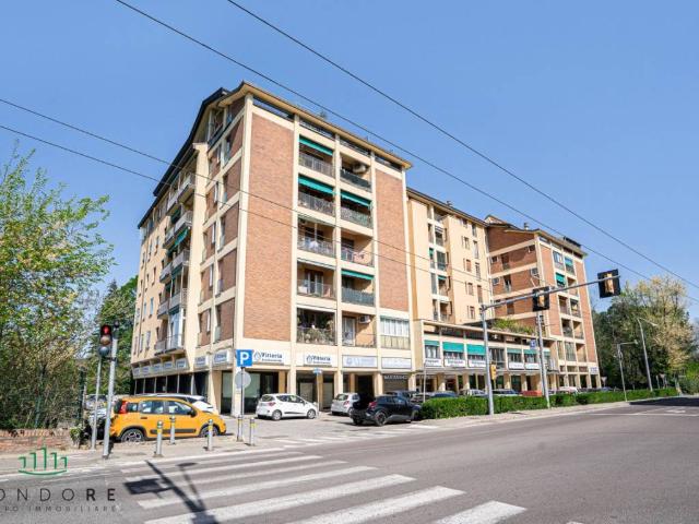 Appartamento in vendita a San Lazzaro di Savena BO