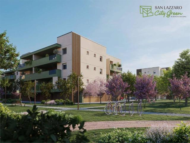 Appartamento in vendita a San Lazzaro di Savena BO