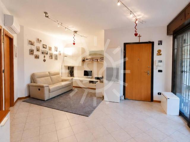 Appartamento in vendita a San Lazzaro di Savena BO