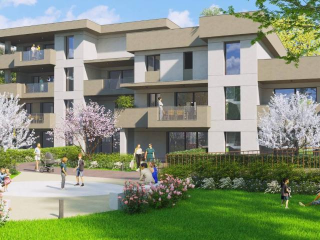 Appartamento in vendita a San Lazzaro di Savena BO