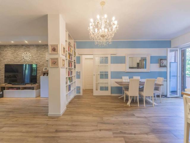 Appartamento in vendita a San Lazzaro di Savena BO