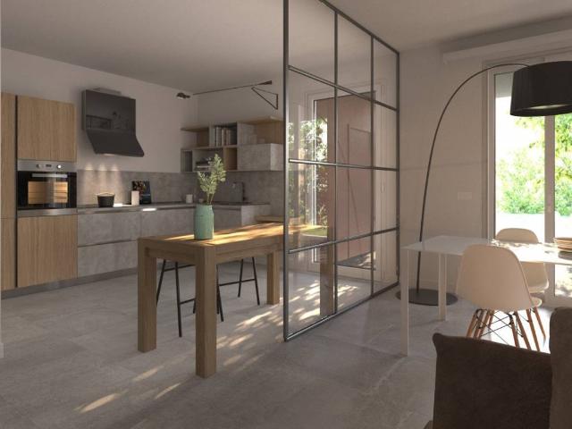 Appartamento in vendita a San Lazzaro di Savena BO