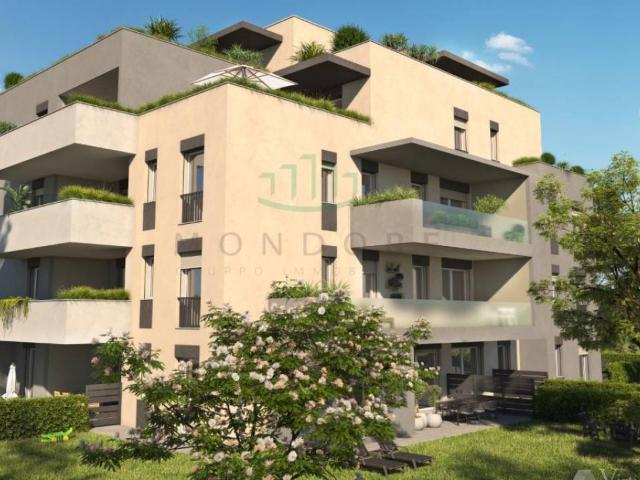 Appartamento in vendita a San Lazzaro di Savena BO