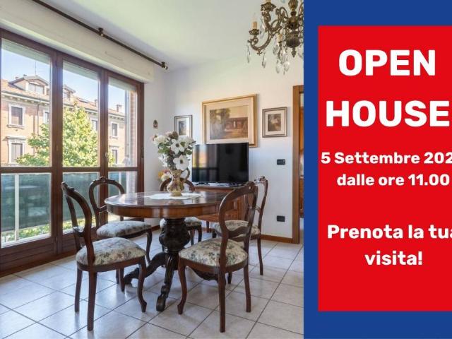 Appartamento in vendita a San Lazzaro di Savena BO