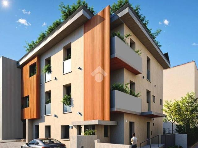 Appartamento in vendita a San Lazzaro di Savena BO