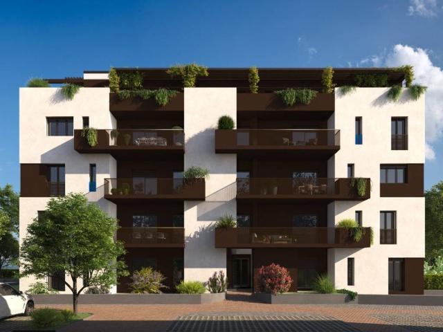 Appartamento in vendita a San Lazzaro di Savena BO