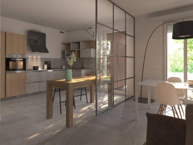 Appartamento in vendita a San Lazzaro di Savena BO