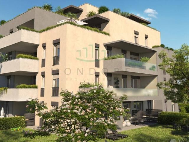 Appartamento in vendita a San Lazzaro di Savena BO