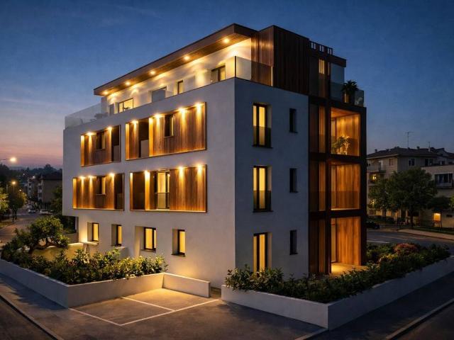 Appartamento in vendita a San Lazzaro di Savena BO