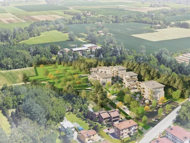 Appartamento in vendita a San Lazzaro di Savena BO
