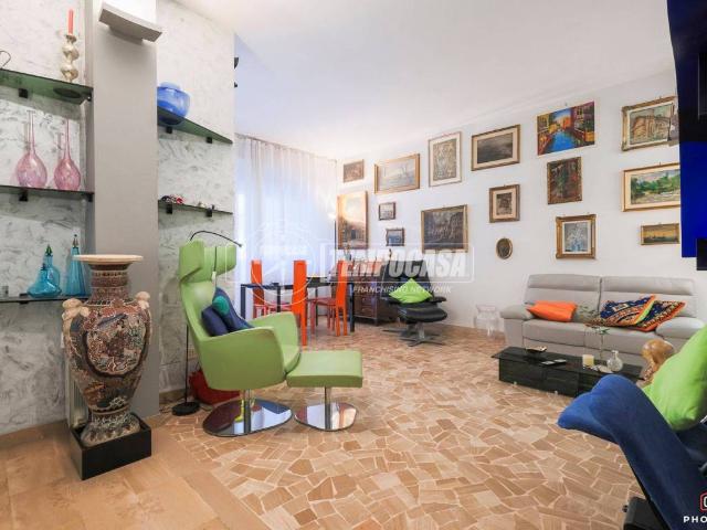 Appartamento in vendita a San Lazzaro di Savena BO
