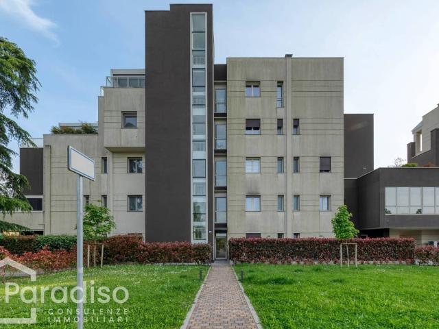 Appartamento in vendita a San Lazzaro di Savena BO