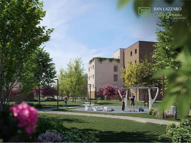 Appartamento in vendita a San Lazzaro di Savena BO