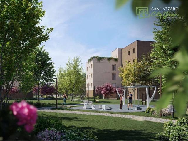 Appartamento in vendita a San Lazzaro di Savena, Idice