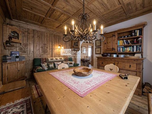 Appartamento in vendita a San Leonardo, Badia