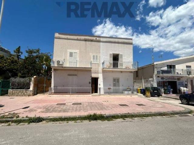 Appartamento in vendita a San Leone, Agrigento