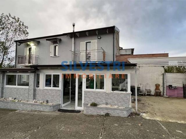 Appartamento in vendita a San Leucio del Sannio BN