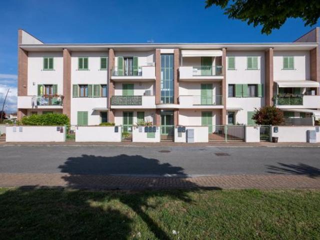 Appartamento in vendita a San Lorenzo a Pagnatico Cascina 71 mq Rif: 1413473
