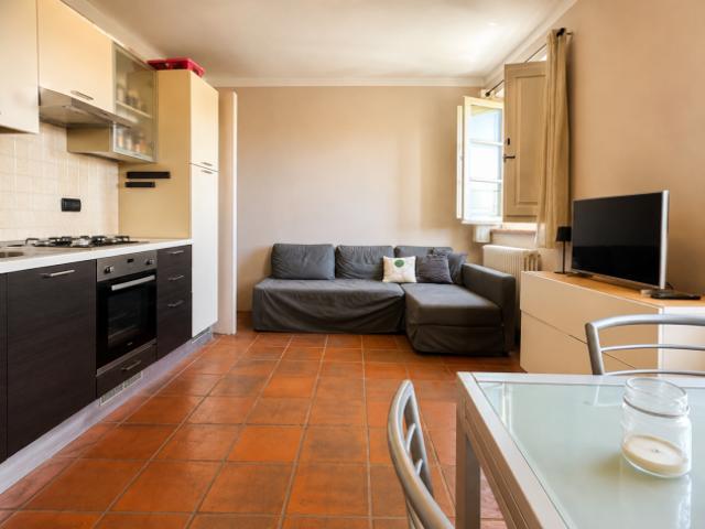 Appartamento in vendita a San Lorenzo a Vaccoli Lucca 50 mq Rif: 1421053