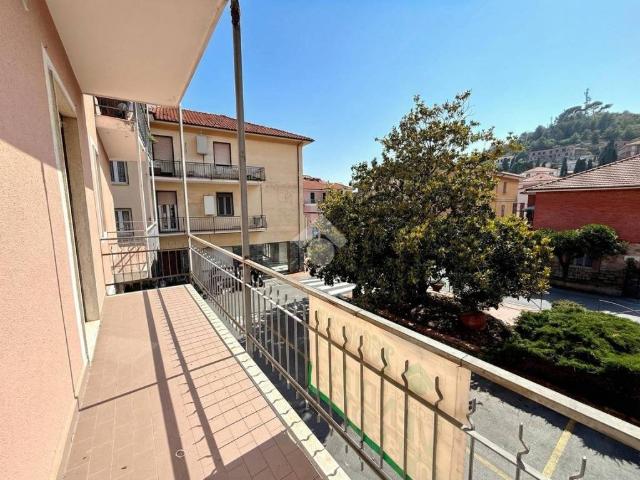 Appartamento in vendita a San Lorenzo al Mare IM