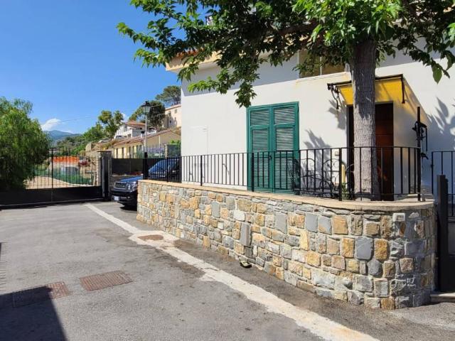 Appartamento in vendita a San Lorenzo al Mare IM