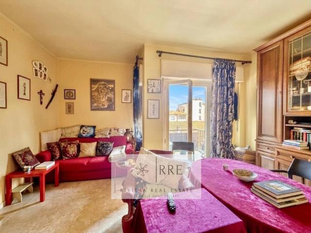 Appartamento in vendita a San Lorenzo al Mare IM