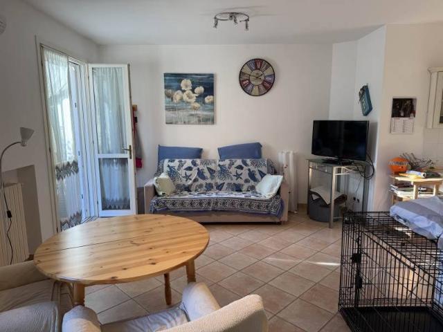 Appartamento in vendita a San Lorenzo al Mare IM