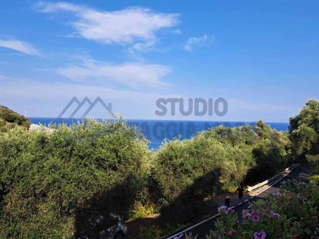 Appartamento in vendita a San Lorenzo al Mare IM