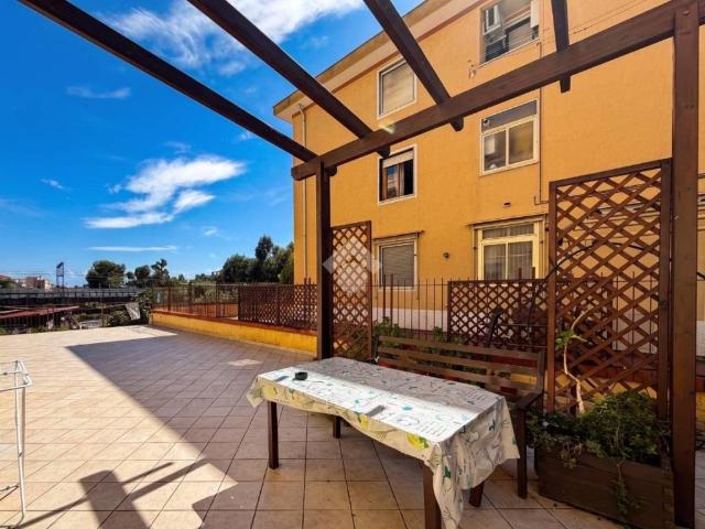 Appartamento in vendita a San Lorenzo al Mare IM