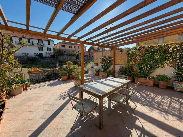 Appartamento in vendita a San Lorenzo al Mare IM