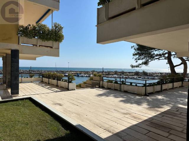 Appartamento in vendita a San Lorenzo al Mare IM