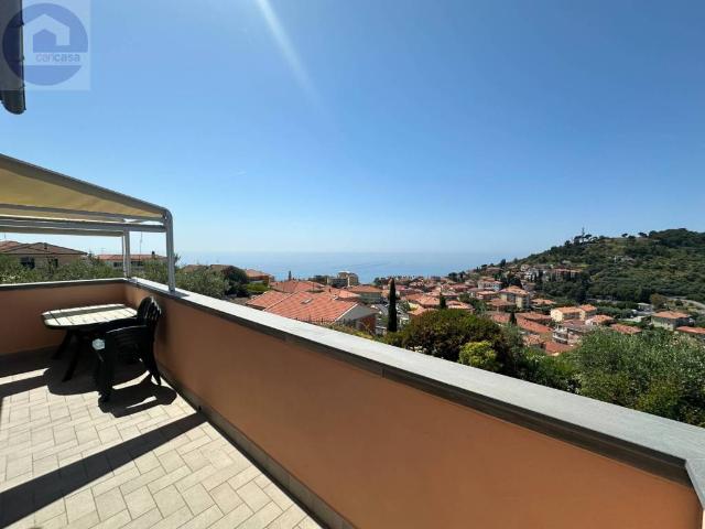 Appartamento in vendita a San Lorenzo al Mare IM
