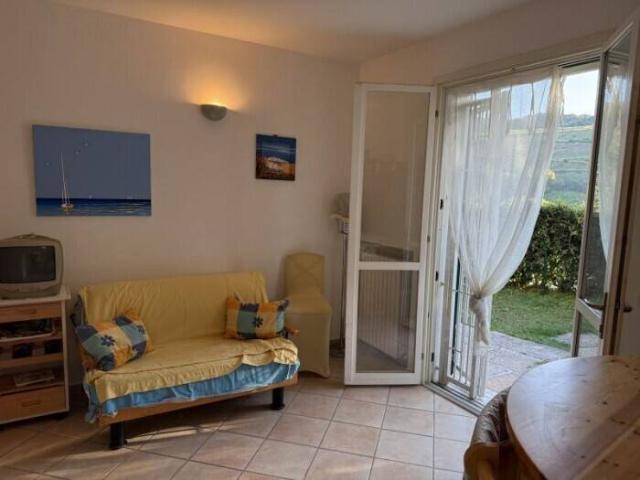 Appartamento in vendita a San Lorenzo al Mare IM